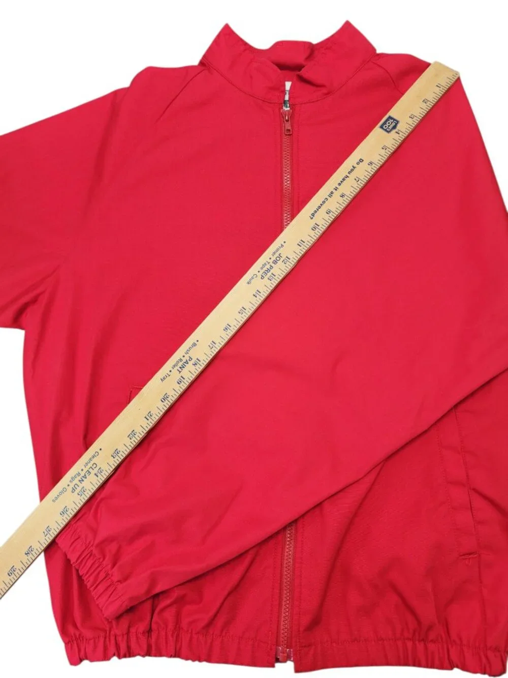 Avon Sportswear vintage windbreaker